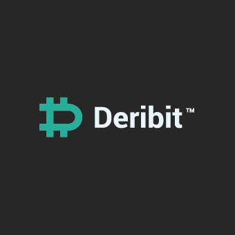 DeribitLOGO