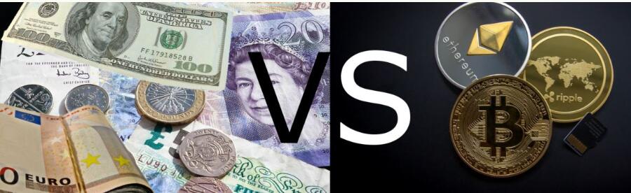 英国脱欧后加密货币的未来