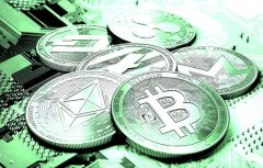 这些是2019年加密货币最大的赢家和输家