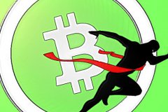 比特币现金在2019年前两个季度显示出惊人的增长