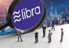 Libra区块链