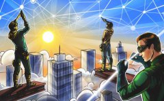 Google Cloud与企业区块链平台Cypherium合作