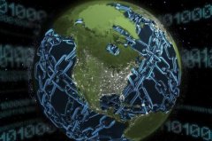区块链：改变世界的隐形技术