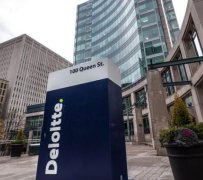 Deloitte推出区块链演示平台