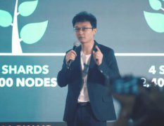 Zilliqa如何建立一个价值数十亿美元的区块链创业公司