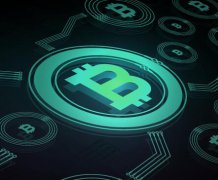 <b>各个行业的区块链专利技术趋势</b>