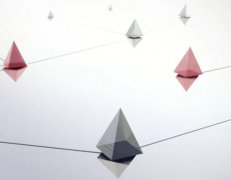 什么是以太坊区块链？针对分布式应用平台