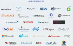 企业以太坊（Enterprise Ethereum）介绍