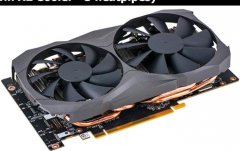 下一代Turing蓄势待发、简配版GTX1080 Ti挖矿更胜Titan xp