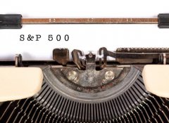 什么是标准普尔500指数？