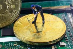 比特币下波挖矿奖励减半带动上涨趋势？