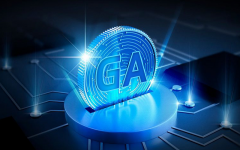 数字货币GA到底是什么？