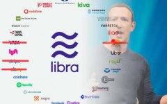 Visa, Mastercard, Ebay, Stripe 都相继脱离Libra