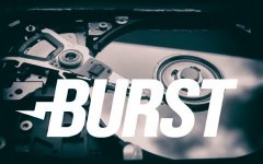 硬盘挖矿(三)：爆裂币Burstcoin硬分叉