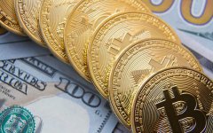 黑客“洗钱”新招：让你用800元的比特币买入1万美金