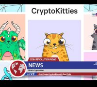 什么是Cryptokitties？