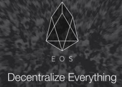 EOS与Bitfinex合建链上交易平台