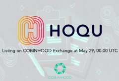 火酷HOQU( HQX) 到底是什么？