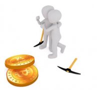 云挖矿不用自己来，出资矿池帮你挖