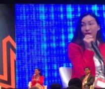 Hanbitco总裁：比特币是对未来的信任