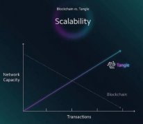 IOTA：物联网的实践家