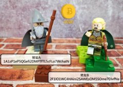 【区块链入门】区块链里挖矿的小矿工们