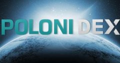 Poloniex收购了TRON生态系中最大的DEX TRXMarket