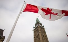 加拿大政府支持的比特币挖矿公司破产！