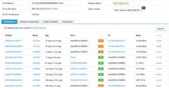 Vitalik说服以太坊基金会在最高点售出70,000 ETH套现近1亿美元