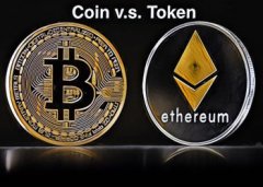 什么是Token？—Token、Coin有什么区别！