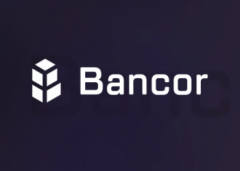 Liquid EOS的运行团队Bancor是什么?