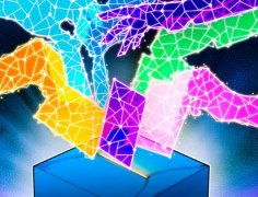 油气联盟率先将分布式账本技术应用于行业投票