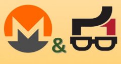 门罗币XMR怎么挖？门罗币XMR挖矿操作步骤教程