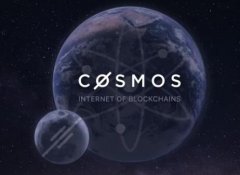 逆势上涨119% ，解读Cosmos(ATOM) 的跨链技术