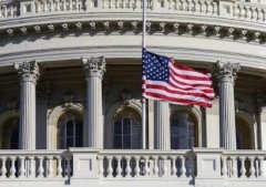 美国提出《2020年加密货币法案》草案，有望建立明确监管