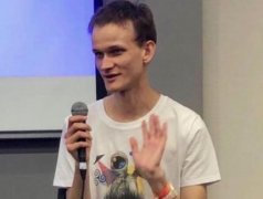 V神回覆以太坊过于中心化的批评，将矛头指向币安
