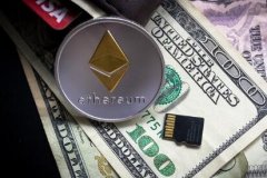 报告发现，有8％的以太坊地址持有