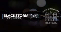 红楼资本与Blackstorm Consulting将共同扩展东南亚市场