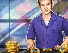 随着2500万美元ETH流入交易所，人们担心V神出售9万枚ETH