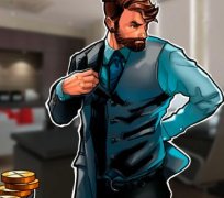 Ripple的高级软件开发人员在工作六年半后辞职以专注于Coil