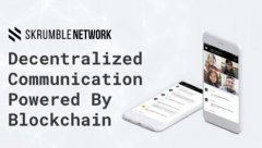 Skrumble Network项目评析