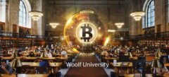 区块链热大学纷纷开设相关课程