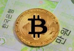 拼外资韩国第四次工业革命寄望加密货币体制化