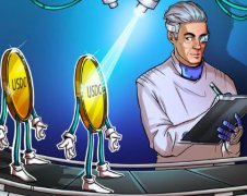 Coinbase与Circle联合开发的稳定币USDC上线Kraken