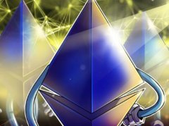 ConsenSys联合创始人：以太坊2.0将于2