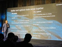 亚洲首例！6家世界500强企业注资区块链公司LightNet