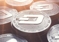 Dash –具有特殊功能的匿名加密货币