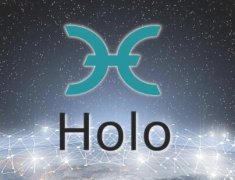 什么是Holochain（Holo）？