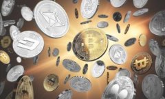 比特币横盘整理，Dash超越Monero，Augur上涨45％