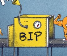 什么是比特币改进提案（BIP）？